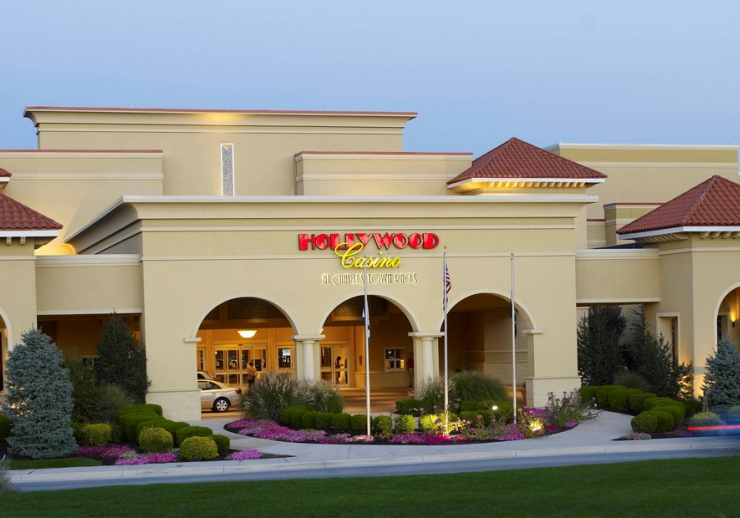 Hollywood Casino, Charles Town