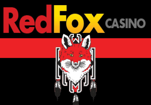 Red Fox Casino, Laytonville