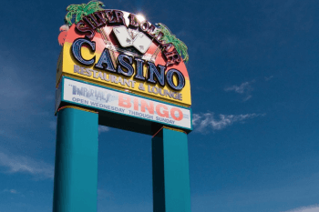 Silver Dollar Casino, Renton