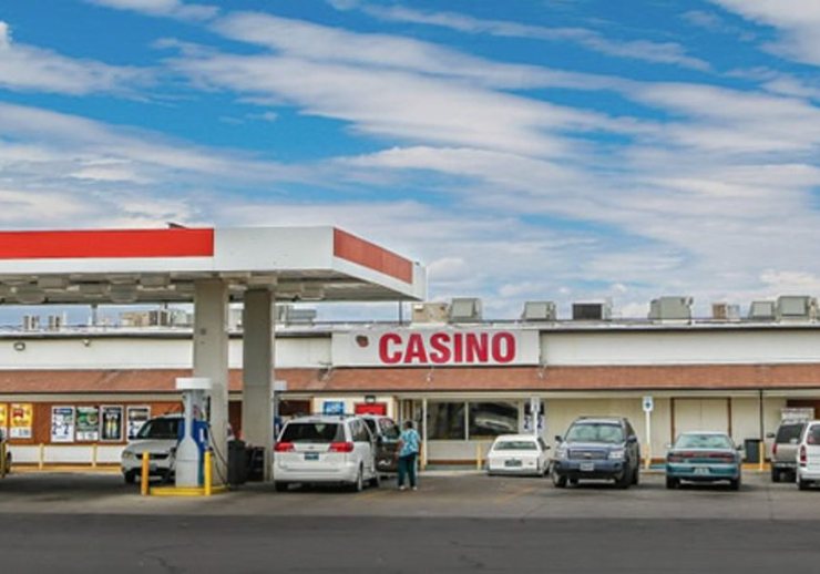 789 Casino & Smokeshop, Riverton