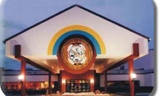 Northern Waters Casino Resort, Watersmeet