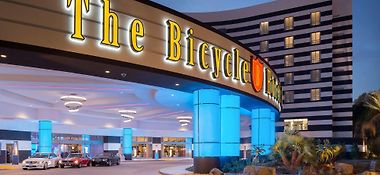 The Bicycle Hotel Casino, Bell Gardens