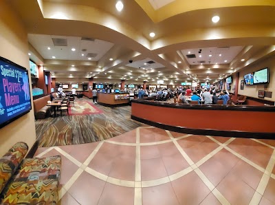 California Grand Casino, Pacheco