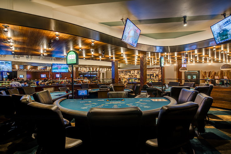 Seven Mile Casino, Chula Vista