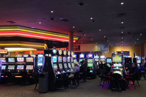 Colusa Casino & Resort