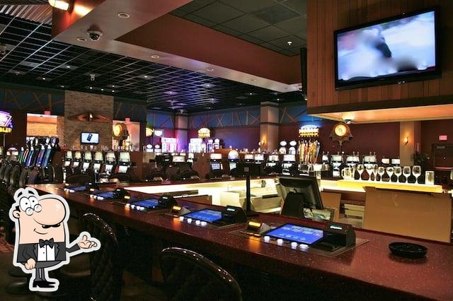 Garcia River Casino, Point Arena