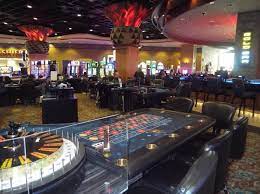 Gold Country Casino & Hotel, Oroville