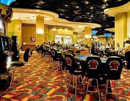 Gold Country Casino & Hotel, Oroville