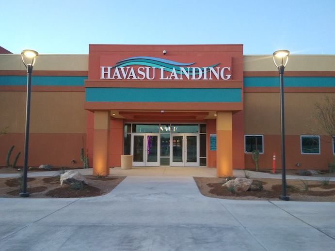 Havasu Landing赌场酒店