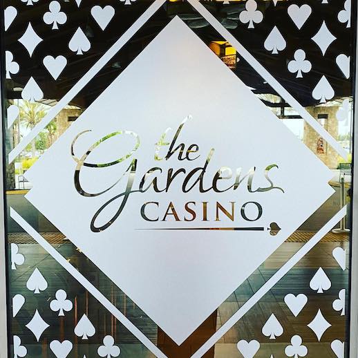 The Gardens Casino, Hawaiian Gardens