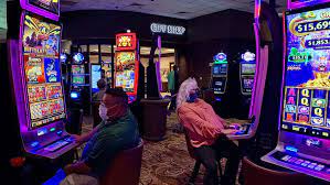 Win River Resort & Casino, Redding