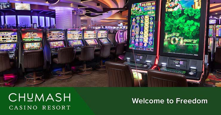 Chumash Casino Resort, Santa Ynez