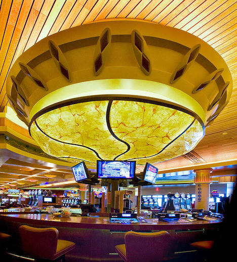 Sky Ute Casino Resort, Ignacio