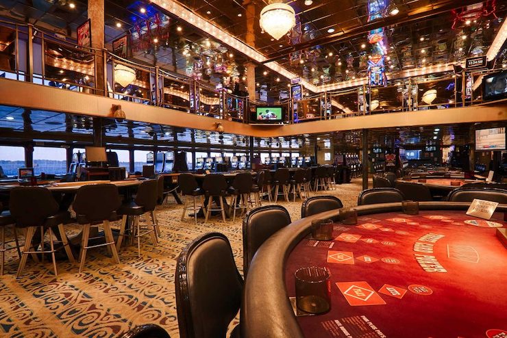 Victory Casino Cruise, Cape Canaveral
