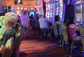 Seminole Brighton Casino, Okeechobee