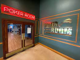Kennel Club & Poker Room, Palm Beach