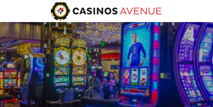 (c) Casinosavenue.com