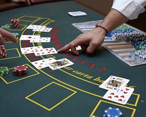6 IN 1 Blackjack Explained, 6 in 1 casino game. 6 IN 1 Blackjack Explained, 6 in 1 casino game.