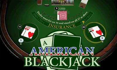 American BlackJack