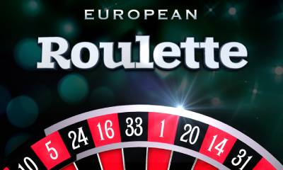 European Roulette