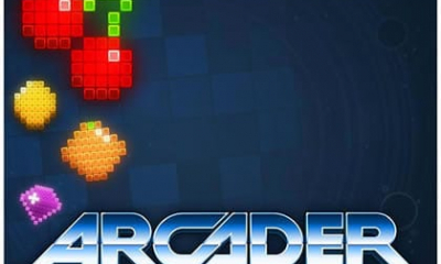 arcader