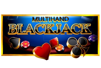 Multihand Blackjack Pragmatic