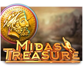 Midas Treasure