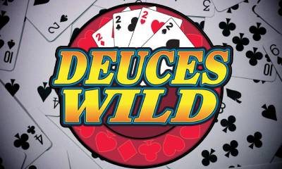 Deuces Wild