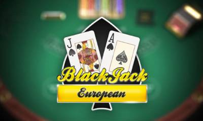 European BlackJack