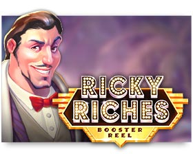 Ricky Riches