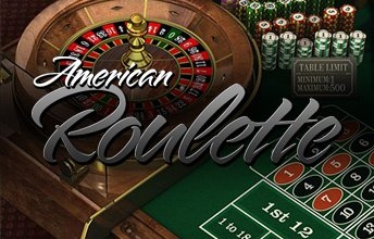 American Roulette BetSoft