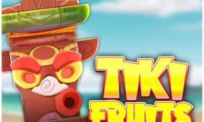 Tiki Fruits