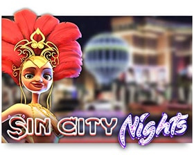 Sin City Nights