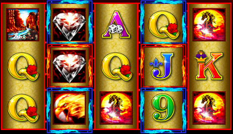 Sapphire Lagoon Slot Machine Online ᐈ Casino Technology™ Casino Slots Sapphire Lagoon Slot Machine Online ᐈ Casino Technology™ Casino Slots