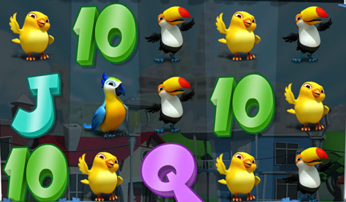 Happy Birds Slot Machine Online ᐈ ™ Casino Slots Happy Birds Slot Machine Online ᐈ ™ Casino Slots