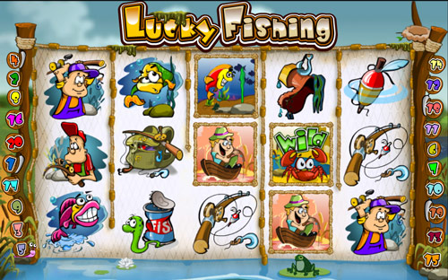 Lucky Fishing™ Slot Machine Game to Play Free in Pragmatic Plays Online Casinos Lucky Fishing™ Slot Machine Game to Play Free in Pragmatic Plays Online Casinos