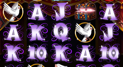 Druidess Gold™ Slot Machine Game to Play Free in Lightning Box Gamess Online Casinos Druidess Gold™ Slot Machine Game to Play Free in Lightning Box Gamess Online Casinos