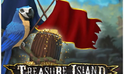 Treasure Island