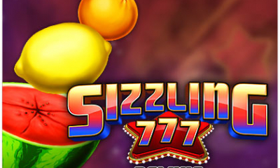 Sizzling 777 Deluxe