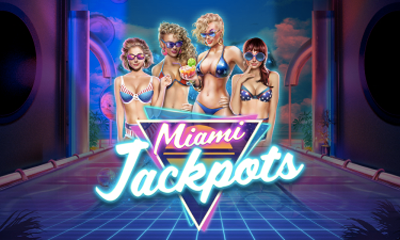 Miami Jackpots