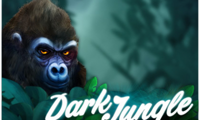 Dark Jungle