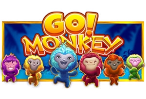 Go Monkey Keno