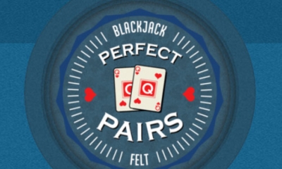 Pairs Pairs