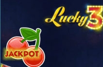 Lucky 3 Jackpot