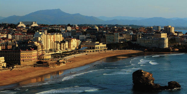 Biarritz 