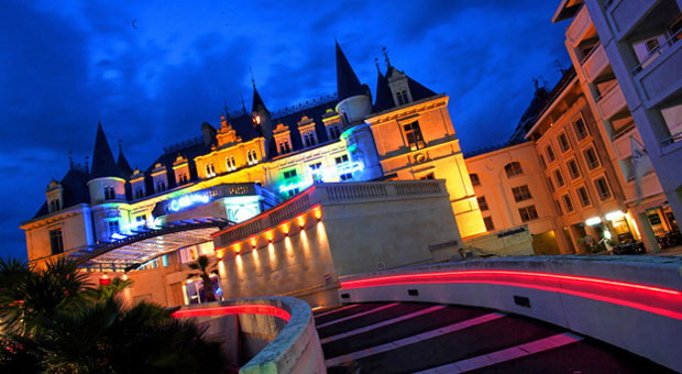 Casino Arcachon