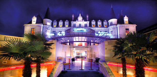 Casino de Arcachon 