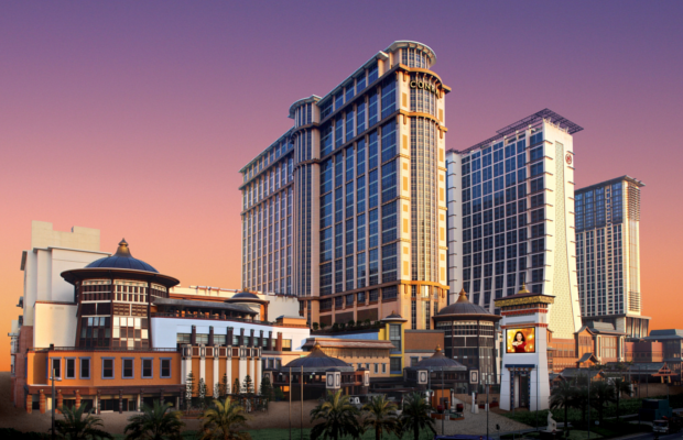 Cotai Central