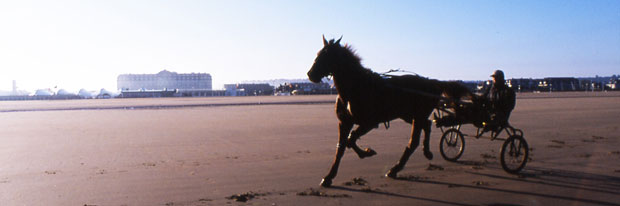 Deauville