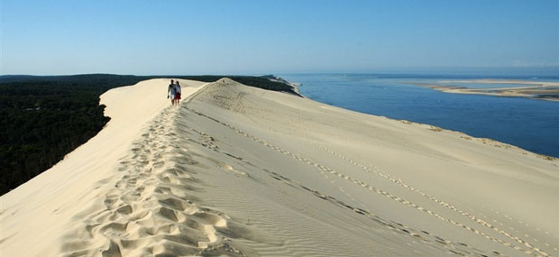 Dune du Pilat